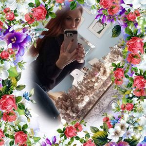 Meet your Posher, Karla